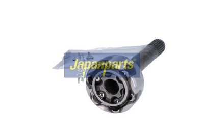 JAPANPARTS Jungčių komplektas, kardaninis velenas