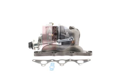 LADER AUFLADUNG AKS DASIS 125013N 8