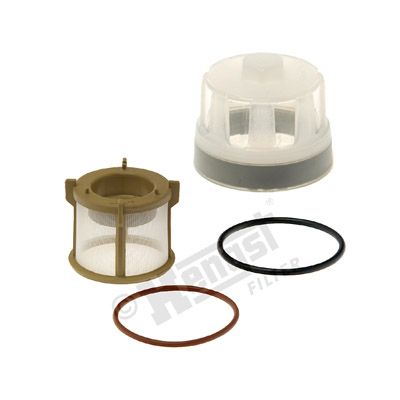 Fuel Filter E11S03 D29