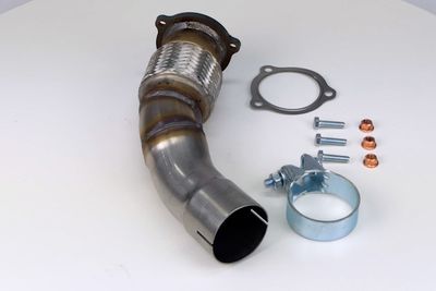 TEAVA FLEXIBILA ESAPAMENT HJS 91111666 117