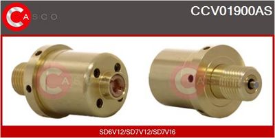 SUPAPA REGULATOARE COMPRESOR