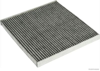 FILTER INNENRAUMLUFT