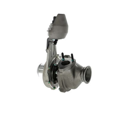 LADER AUFLADUNG NISSENS 93416 19