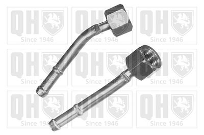 CONDUCTA DE PRESIUNE SENZOR DE PRESIUNE (FILTRU PARTICULE)