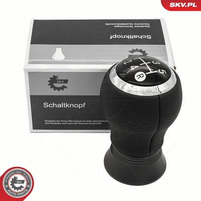 Hlavice řadicí páky ESEN SKV 63SKV161