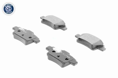 SET PLACUTE FRANA FRANA DISC VAICO V408042 7