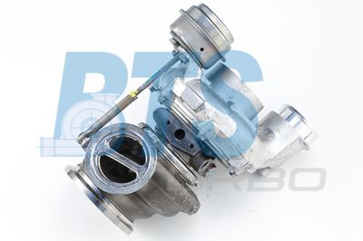 LADER AUFLADUNG BTS Turbo T916327RE 3
