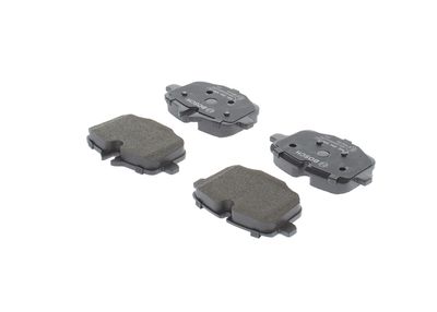 SET PLACUTE FRANA FRANA DISC BOSCH 0986494900 20