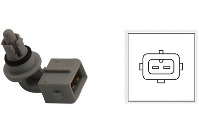 Snímač, teplota nasávaného vzduchu KAVO PARTS EIT-6501