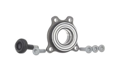 RADLAGERSATZ SKF VKBA7097 22
