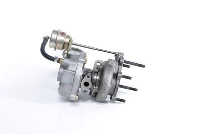 LADER AUFLADUNG BTS Turbo T911270 10