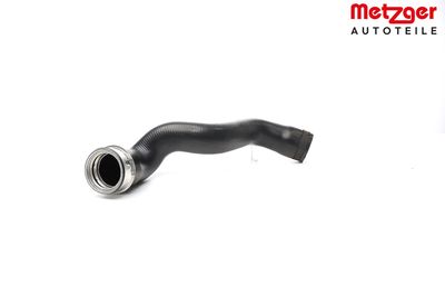 LADELUFTSCHLAUCH METZGER AUTOTEILE 2400127 35