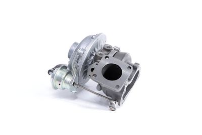 LADER AUFLADUNG BTS Turbo T911214 12