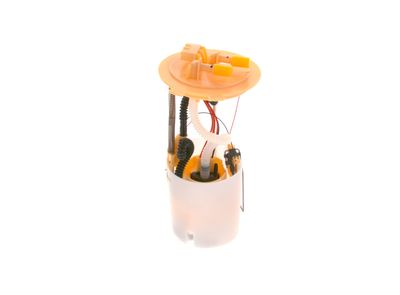 SISTEM ALIMENTARE CU COMBUSTIBIL BOSCH 0580204030 21