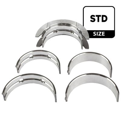 SET RULEMT ARBORE COTIT ET ENGINETEAM LH006100 2