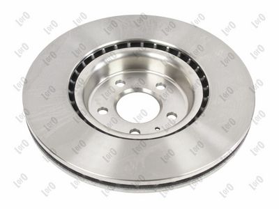 BREMSSCHEIBE ABAKUS 23103262 2