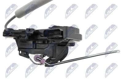 Zámok dverí NTY EZC-HY-651