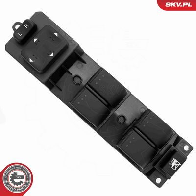 COMUTATOR MACARA GEAM ESEN SKV 37SKV463 2