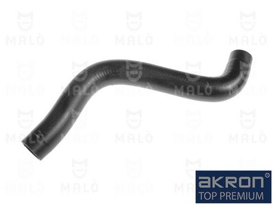 маркуч на радиатора AKRON-MALÒ 23495A