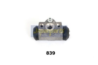 спирачно цилиндърче на колелото JAPANPARTS CS-839