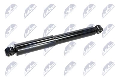 AMORTIZOR NTY ACT004 21