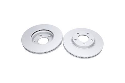 Brzdový kotúč KAVO PARTS BR-4762-C