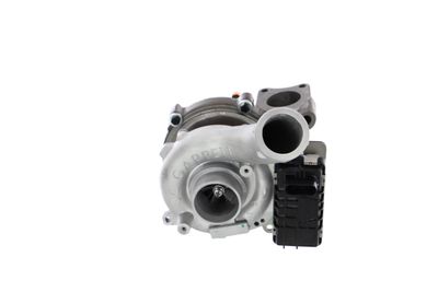 COMPRESOR SISTEM DE SUPRAALIMENTARE REMANTE 003002001317R 59