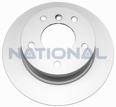 National NBD1361