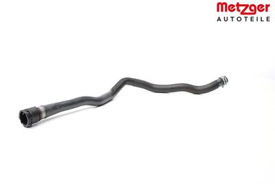 KüHLERSCHLAUCH METZGER AUTOTEILE 2420538 34