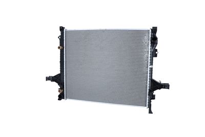 KüHLER MOTORKüHLUNG NRF 58356 7