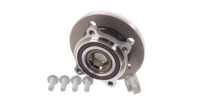 RADLAGERSATZ SKF VKBA6634 35