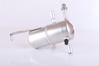 TROCKNER KLIMAANLAGE NISSENS 95353 33