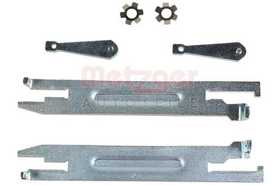 NACHSTELLER-SATZ TROMMELBREMSE