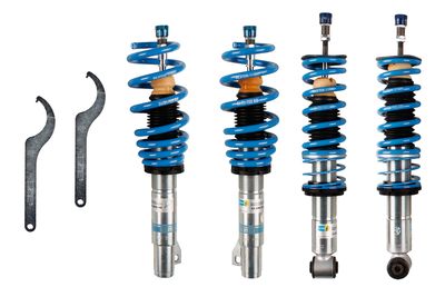 BILSTEIN Fahrwerkssatz, Federn/Dämpfer