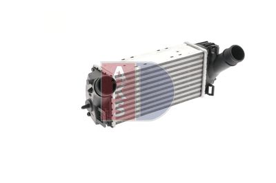 LADELUFTKüHLER AKS DASIS 097033N 14