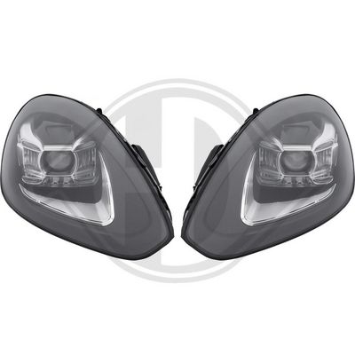 SET FARURI PRINCIPALE