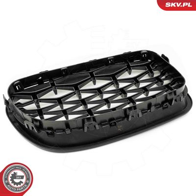 Mřížka chladiče SKV 66SKV191