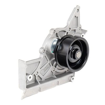 водна помпа, охлаждане на двигателя RIDEX 1260W0302