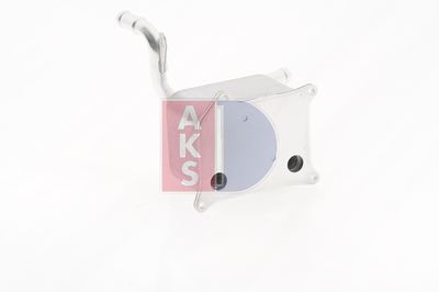 ÖLKüHLER MOTORöL AKS DASIS 046037N 7