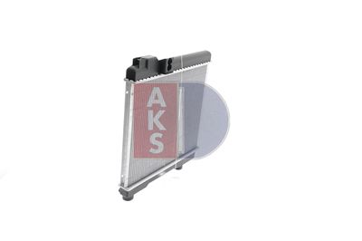 KüHLER MOTORKüHLUNG AKS DASIS 050290N 5