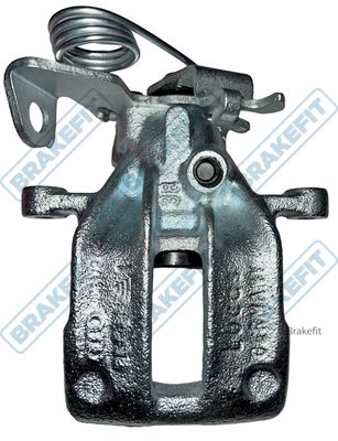 APEC Brake Caliper BCA1834E