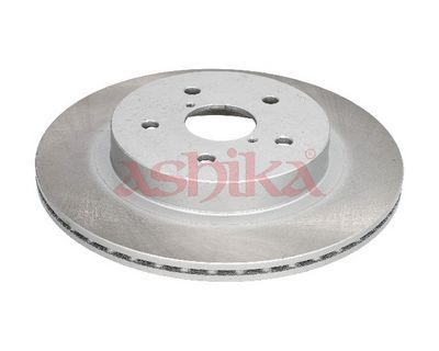 спирачен диск ASHIKA 61-07-711C