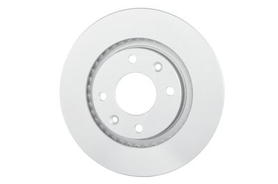 DISC FRANA BOSCH 0986478618 6