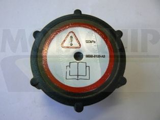 BUSON VAS EXPANSIUNE MOTAQUIP VCR242 1