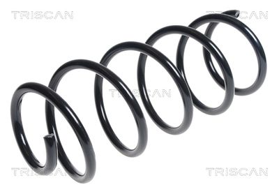 TRISCAN 8750 28219 Пружина подвески  для PEUGEOT 508 (Пежо 508)