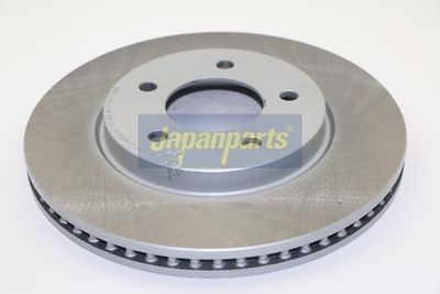 спирачен диск JAPANPARTS DI-930C