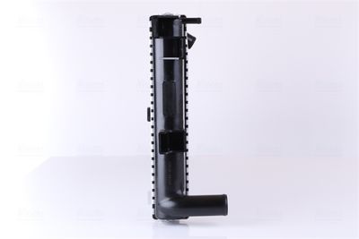 RADIATOR RACIRE MOTOR NISSENS 60985 3