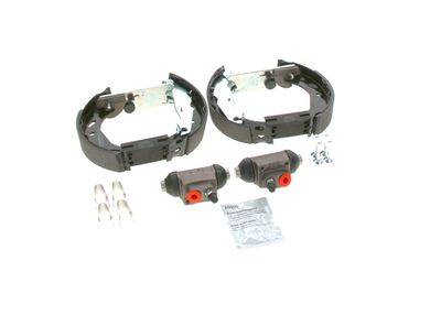 SET SABOTI FRANA BOSCH 0204114586 27