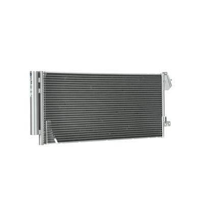 CONDENSATOR CLIMATIZARE NISSENS 940169 40