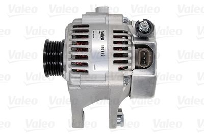 GENERATOR / ALTERNATOR VALEO 443110 3